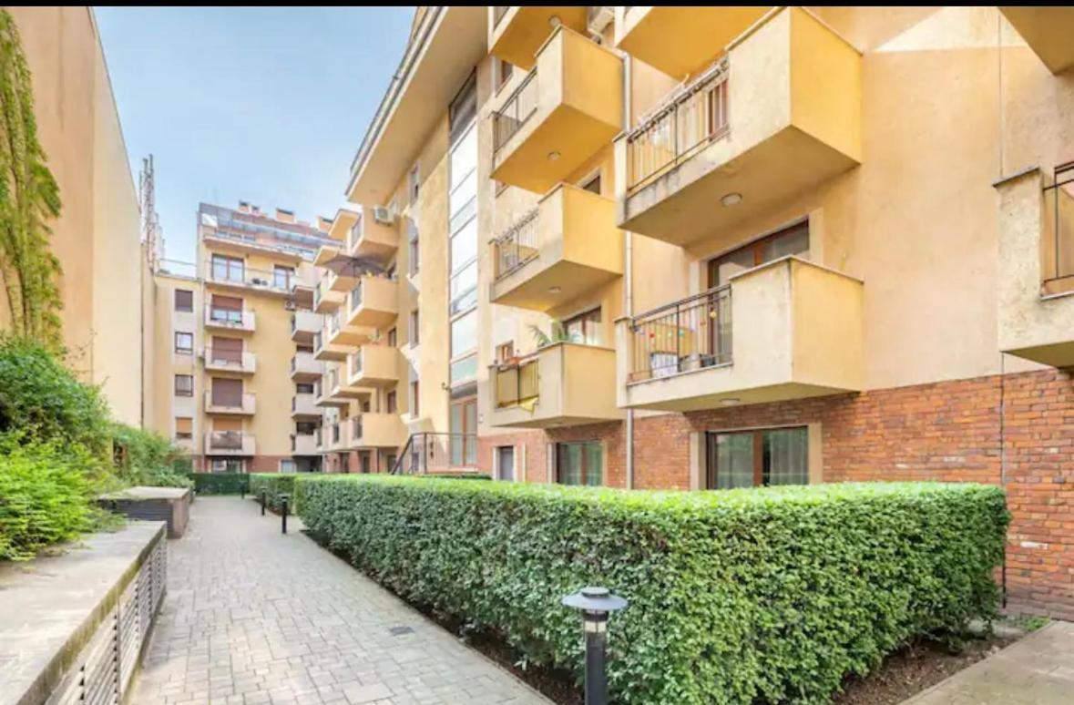 Aurora Residence Budapest Exterior photo